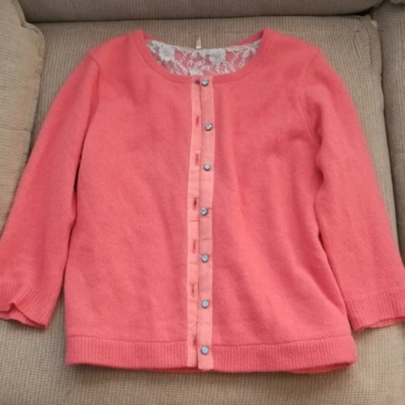 Free People button up Womens sweater size S - Picture 1 of 8